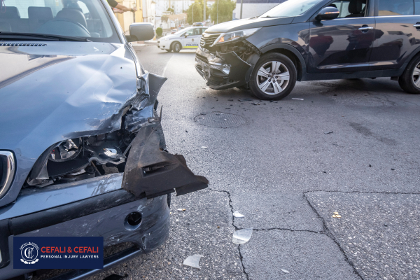 Common Rules for Determining Fault