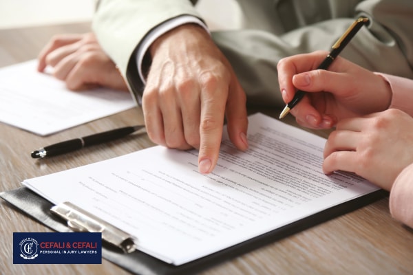 Compensation for Whiplash Injury Victims