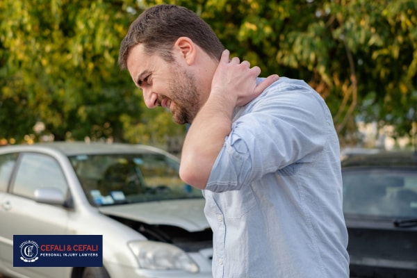 How Whiplash Affects Your Life