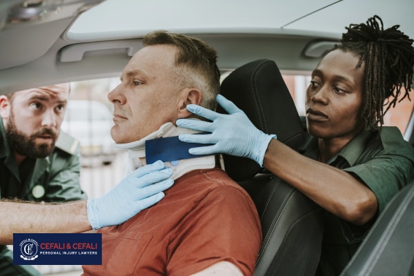 Treatment Options for Whiplash Injuries