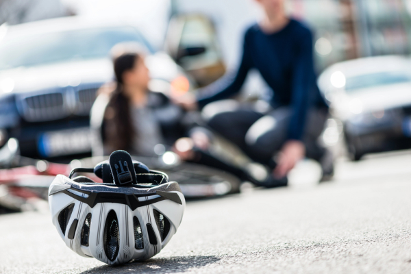 What to Do After a Bicycle Accident