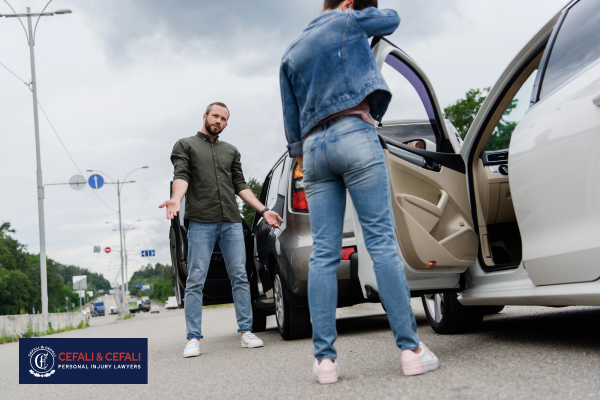 Types of Personal Injury Cases Handled by Lawyers