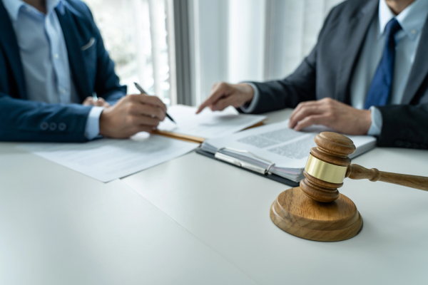 What Do Personal Injury Lawyers Do
