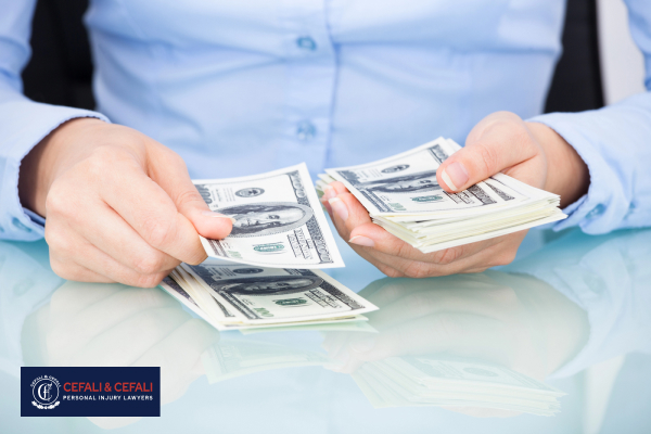 Average Settlement Amounts in Truck Accident Cases