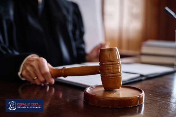 Common Delays in Personal Injury Lawsuits