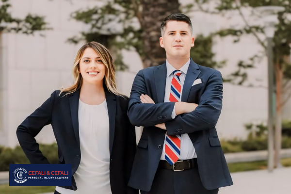 Contact Our San Juan Capistrano Truck Accidents Lawyer for a Free Consultation