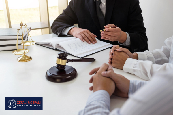 How Long Does It Take to Reach a Settlement in a Truck Accident Case?