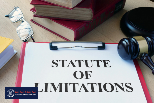 California’s Statute of Limitations for Bicycle Accident Cases