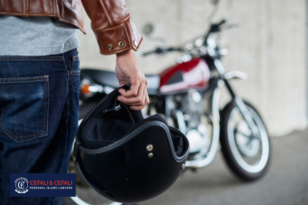 Challenges Riders Face When Filing a Claim