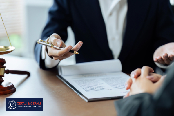 Compensation You May Recover After a Slip and Fall