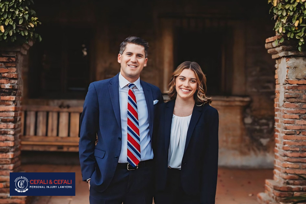 Contact Our Rancho Santa Margarita Assault & Battery Lawyer for a Free Consultation