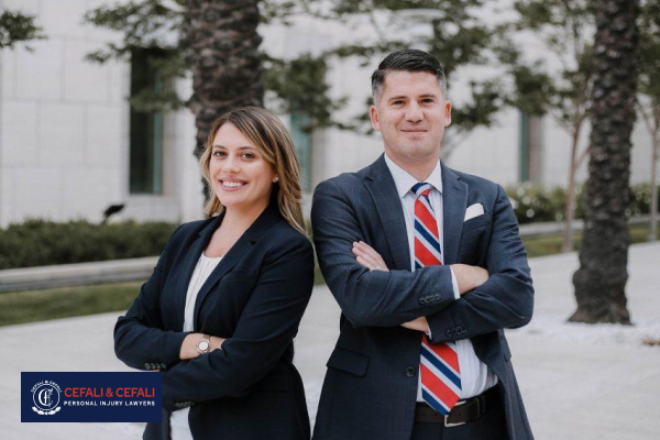 Contact Our Rancho Santa Margarita Motorcycle Accident Lawyer for a Free Consultation