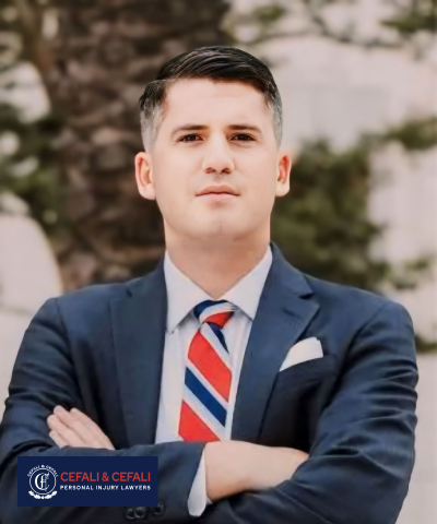 Rancho Santa Margarita Assault & Battery Lawyer