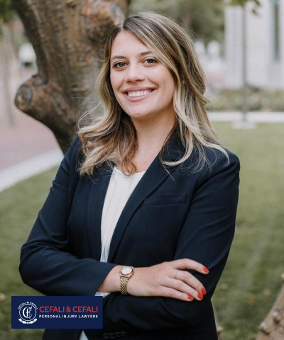 Rancho Santa Margarita Rideshare Accident Lawyer