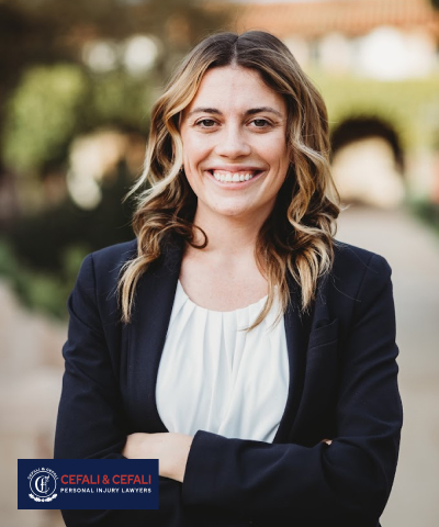 Rancho Santa Margarita Slip and Fall Lawyer