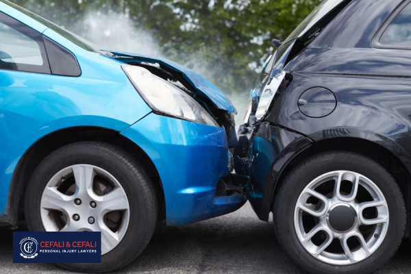 Types of Car Accident Cases We Handle