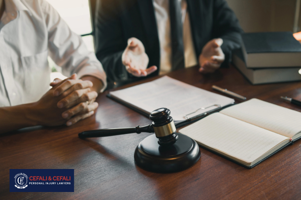 Understanding California Laws Affecting Rideshare Accidents