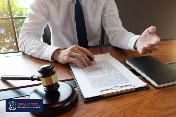 Understanding California Motorcycle Accident Laws