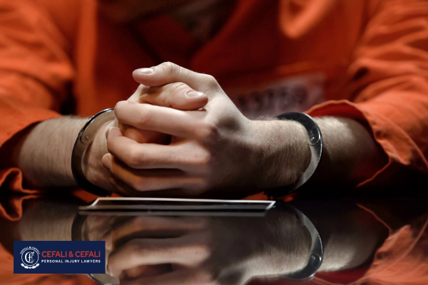 Your Rights After an Arrest in Rancho Santa Margarita