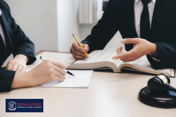 Beyond the Lawsuit: Supporting Rancho Santa Margarita Families Through Grief