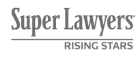 Super Lawyers Rising Stars