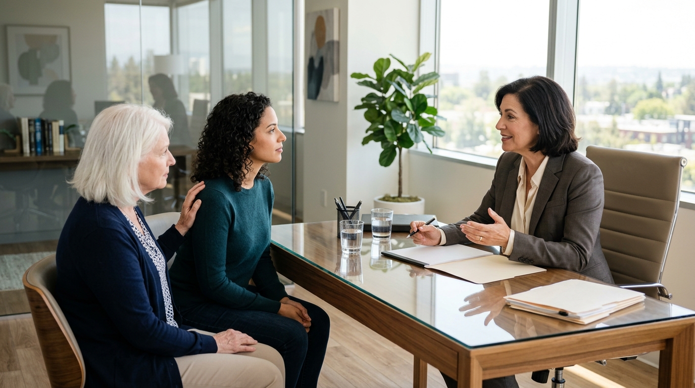 California spinal cord injury lawyer free consultation