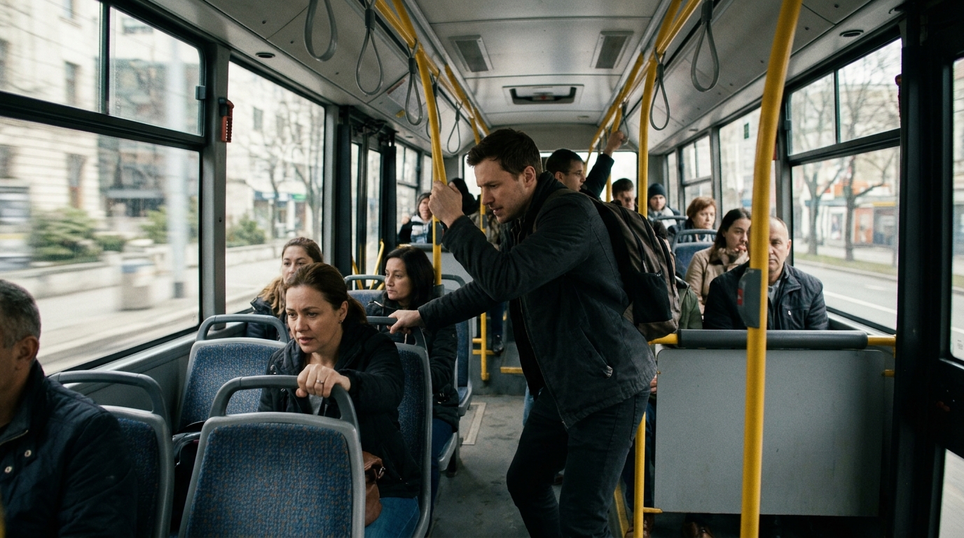Who to file a bus accident claim with in California