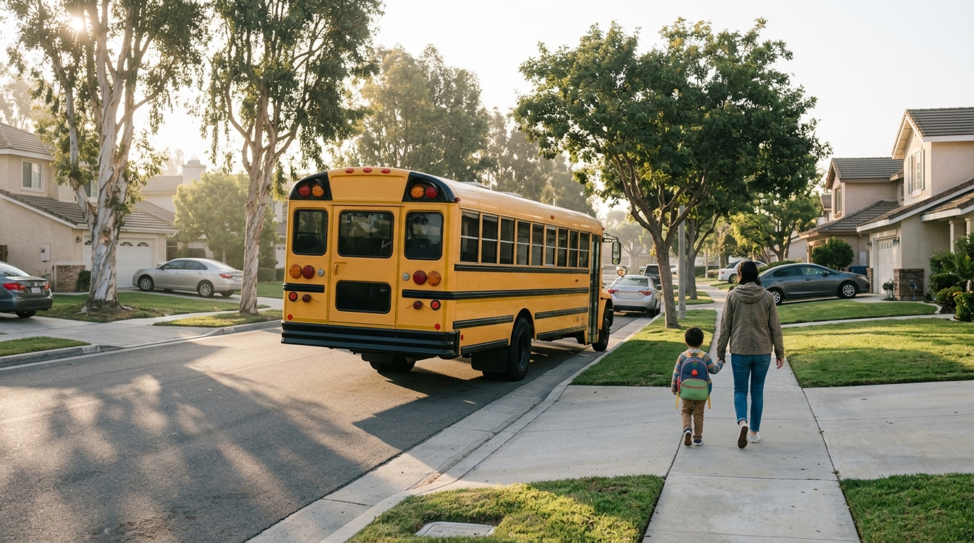 How long does a school bus accident lawsuit take